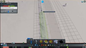 Cities Skylines Астана Город Будущего 12 Часть