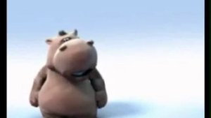 "Танец маленьких утят"