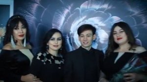 Туркменистан? город Дашогуз✔