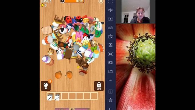 Match Triple 3D - Tutorial and Review