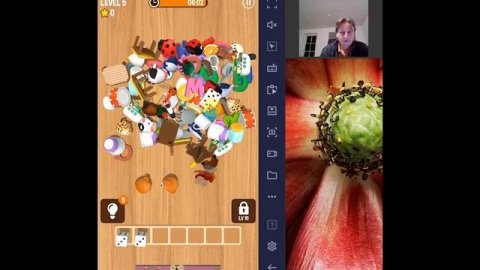 Match Triple 3D - Tutorial and Review