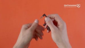 Обзор наушников PANASONIC RP-HJE118GU | Ситилинк