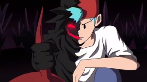 “TRIPLE TROUBLE” Sonic.exe vs Evil BF (Pt. 1) | FNF Animation