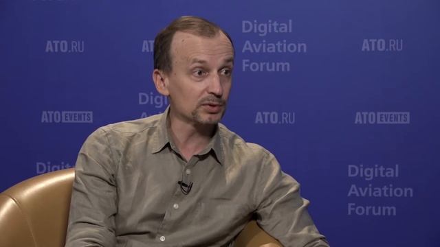 Руководитель Biletix: Для традиционной авиакомпании доля продаж через сайт в 50% - хороший результа смотреть онлайн