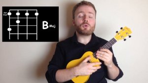 Steven Universe Theme - Ukulele Tutorial