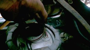 How to Replace a Ford Ranger Fuel Pump - Easiest Method!