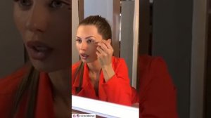 Виктория Боня. Эффект больших глаз или как я рисую стрелки!