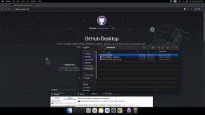 How to Install Github Desktop on MacOS