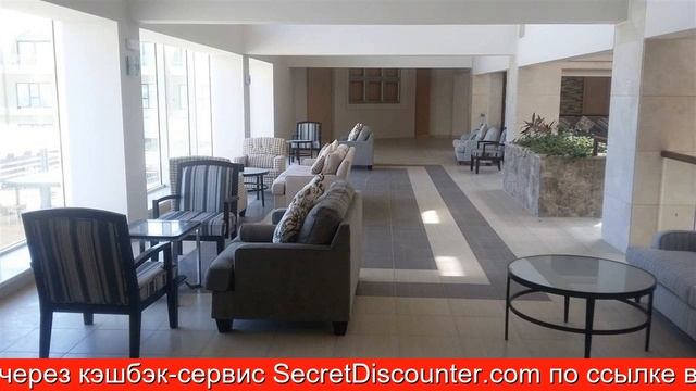 Обзор отеля Movenpick Resort Soma Bay в Хургаде