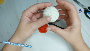 ?❄️? ШАР КРЮЧКОМ ?❄️? ПОДРОБНЫЙ МАСТЕР-КЛАСС ???