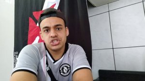 DÉ ARANHA DESABAFA E ESCULHA JOGADORES DO VASCO/ERICK FARIAS E CASIMIRO MANDAM INDIRETA PARA GESTÃO