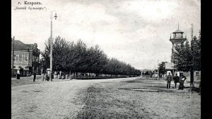 Выпуск 3 из 12. Улица Абельмана - часть 1. Ковров Ностальгический...