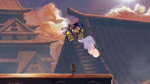 Комбо на перчатках! | Brawlhalla #1