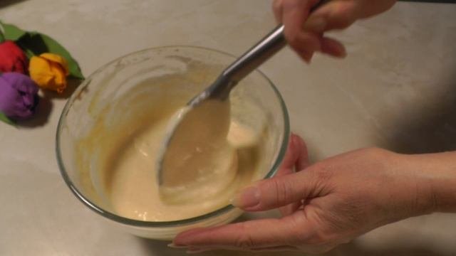 Рецепт пышных оладий | Секреты пышных оладушек