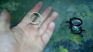 Хомуты - какие лучше?