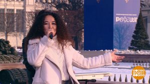 Азалия Гайнетдинова и бэнд. Доброе утро. Фрагмент выпуска от 20.03.2024