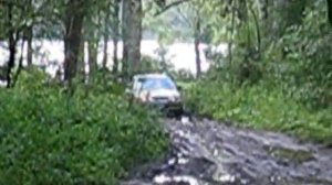 Озеро Бабинское