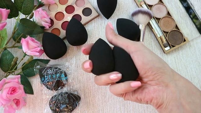 BeautyPaPa - супер мягкий спонж для нанесения косметики!