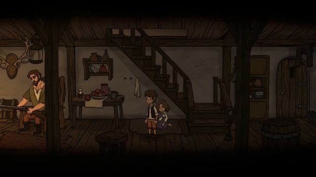 ЗЛО ЗАХВАТИЛО ДЕРЕВНЮ | Creepy Tale 2 #1 смотреть онлайн