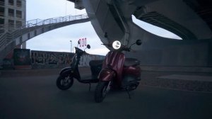 Скутеры WELS Motors