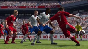 Best Song PES 2009