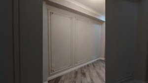 неоклассика ремонт под ключ 75 квадрат Кыргызстан Бишкек  remont_kvt