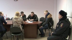 В Перми задержали банду лжегазовщиков