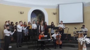 "В дизайне Божьем нету заблуждения"