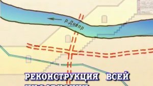 Легенды, были и свидетельства о подземных ходах Орши