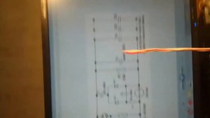 Дезинфекция ультрафиолетом. Включаем ртутную лампу ДРТ-240.