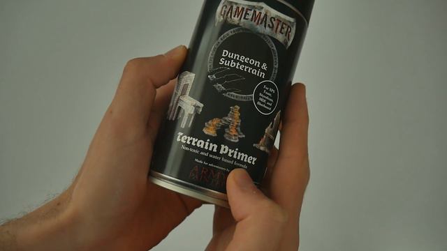 Army Painter - GameMaster: Dungeons & Caverns Core Set | Unboxing смотреть онлайн