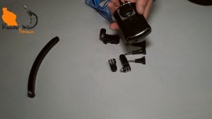 Крепление для эхолота Практик