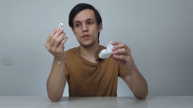 Baseus Bowie M2s vs QCY T13 ANC Comparativo!! Bateria, CASE, SOM, qual é melhor? смотреть онлайн