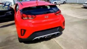 2019 Hyundai Veloster IGTrailer