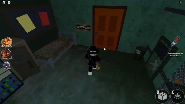 🌈 МОИ РАДУЖНЫЕ ДРУЗЬЯ в Роблокс ОХОТЯТСЯ на МЕНЯ ROBLOX Rainbow Friends
