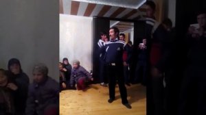 Танцор диско