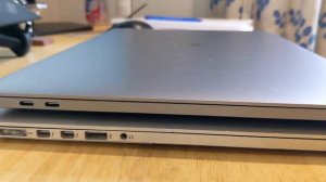 Macbook Pro 16 inch 5500m