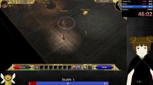 ⚔️⏱️Titan Quest - Typhoon Glitchless speedrun in 1:31:51