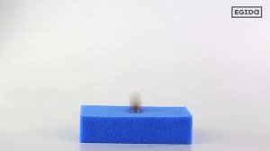 Пенополиуретан марки Elax - Характеристики