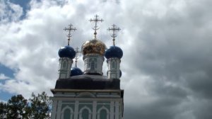 Клыково,Оптина Пустынь,Шамордино.