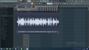 Как поставить эффекты на запись в FL studio