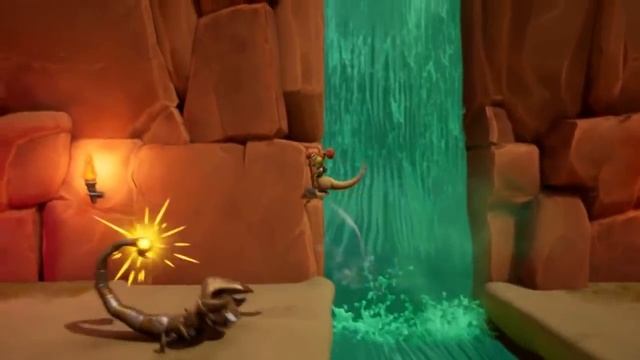 Spyro Reignited Trilogy - All Characters Death Animations смотреть онлайн