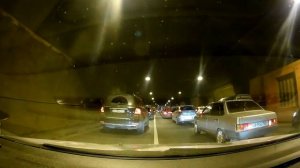 Как В Москве пропускают Скорую помощь И не только Скорую помощь 1