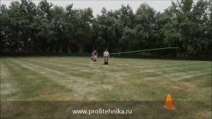 Подрезчик дерна BILLY GOAT SC180H