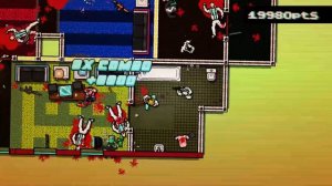 Hotline Miami - Overdose 29s