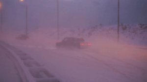 Шестёрка и Семёрка. Зимний дрифт / Winter Drift. Боевая классика, жиги