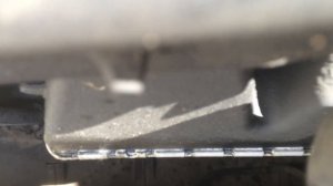 Интеркулер под замену Опель зафира Б