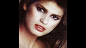 Gia Marie Carangi