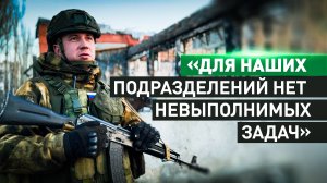 Доставляют боекомплекты «эстафетой»: ситуация на участке фронта между Клещеевкой и селом Красным