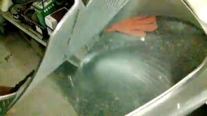 Восстановление хорошего света Порше Кайен 957